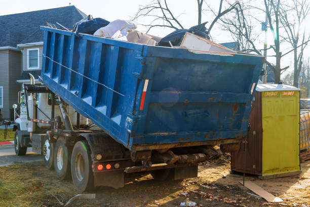 Best Office Junk Removal  in Washburn, ND