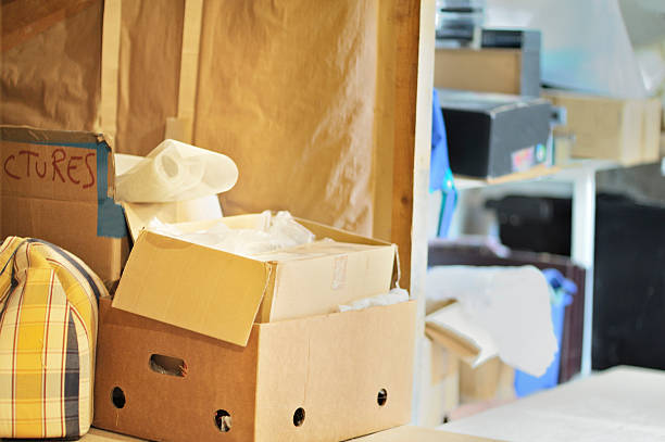 Best Estate Cleanout Services  in Washburn, ND